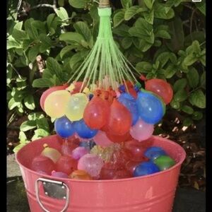 - Happy baby water balloons 100+‎ balloons